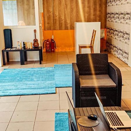 Hostal Casa Valenciana מראה חיצוני תמונה