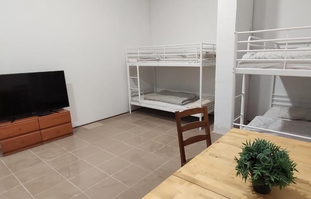 Hostal Casa Valenciana מראה חיצוני תמונה