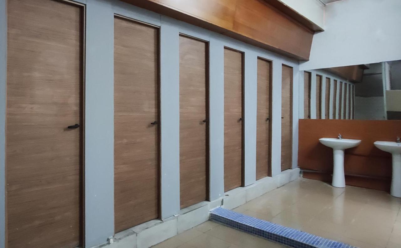 Hostal Casa Valenciana מראה חיצוני תמונה