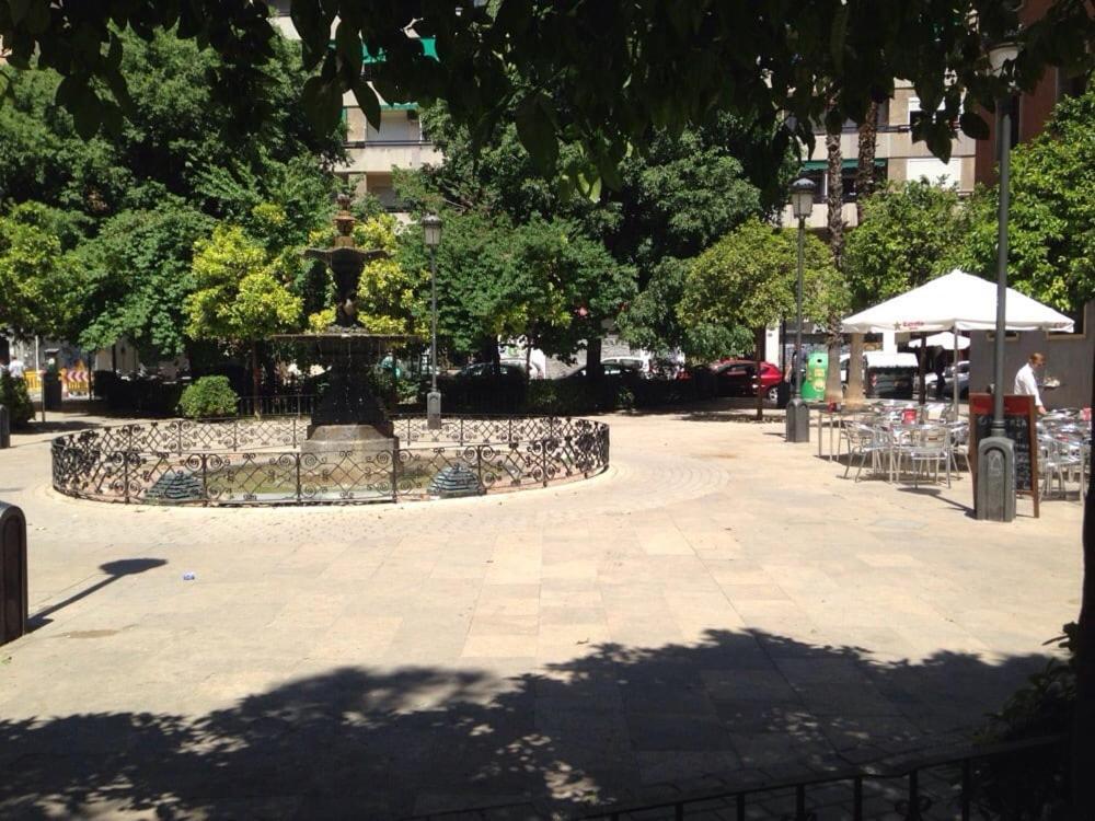 Hostal Casa Valenciana מראה חיצוני תמונה