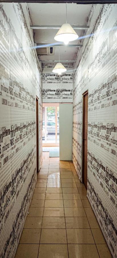Hostal Casa Valenciana מראה חיצוני תמונה