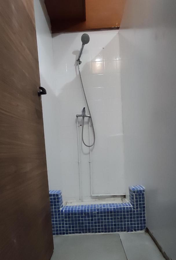 Hostal Casa Valenciana מראה חיצוני תמונה